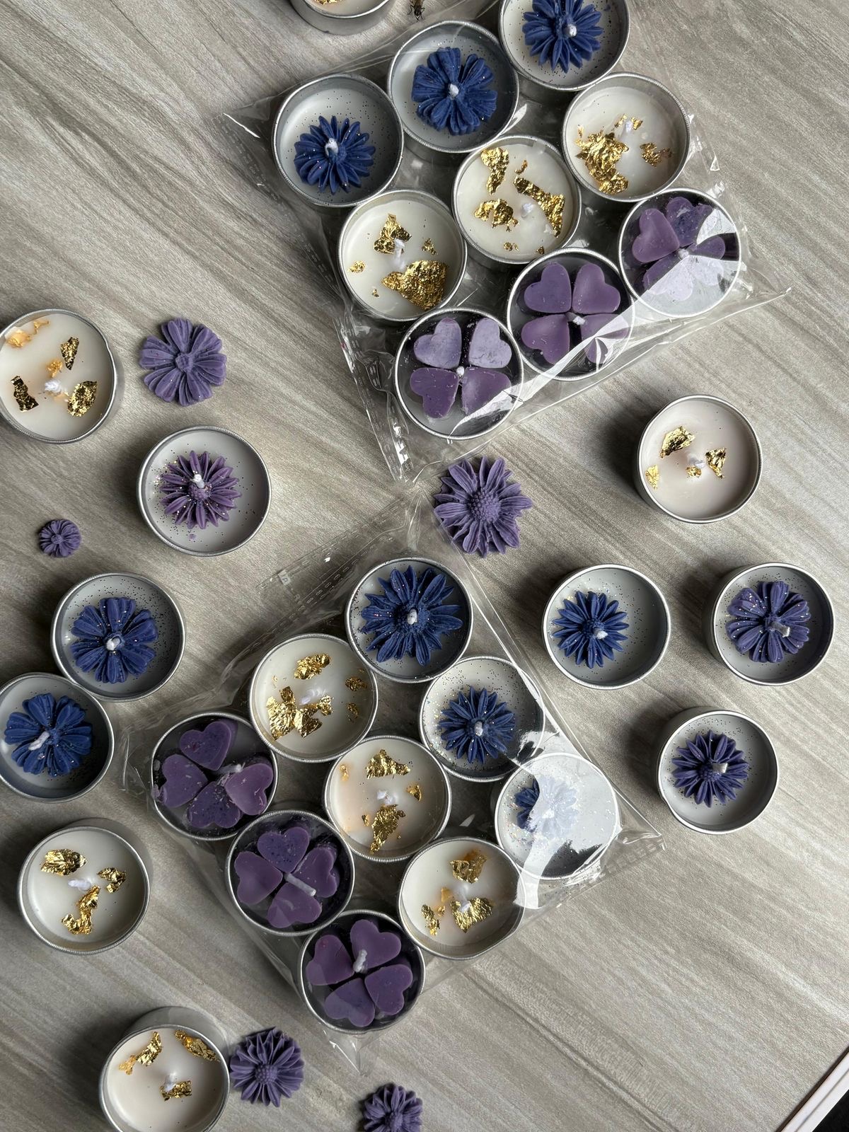 Tealights